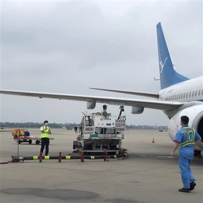 Service d'entretien PCV